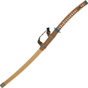 Brown Jintachi