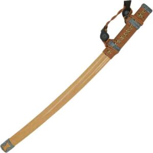 Brown Jintachi