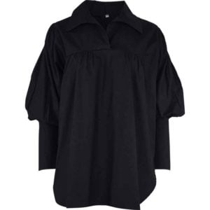 Renaissance Swordswoman Shirt