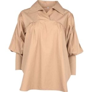 Renaissance Swordswoman Shirt