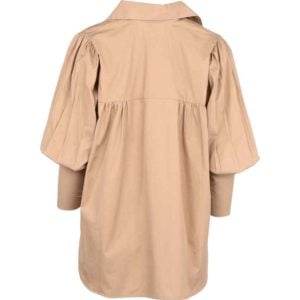 Renaissance Swordswoman Shirt