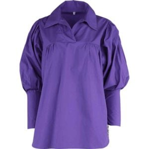 Renaissance Swordswoman Shirt