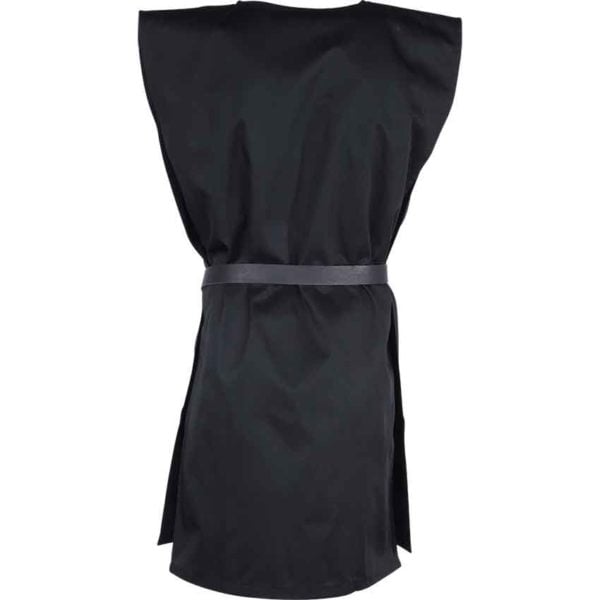 Open Sides Medieval Tabard