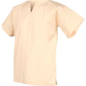 Childrens Medieval Tunic
