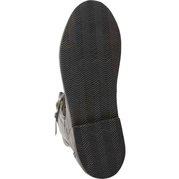 Taras Laced Leather Boots