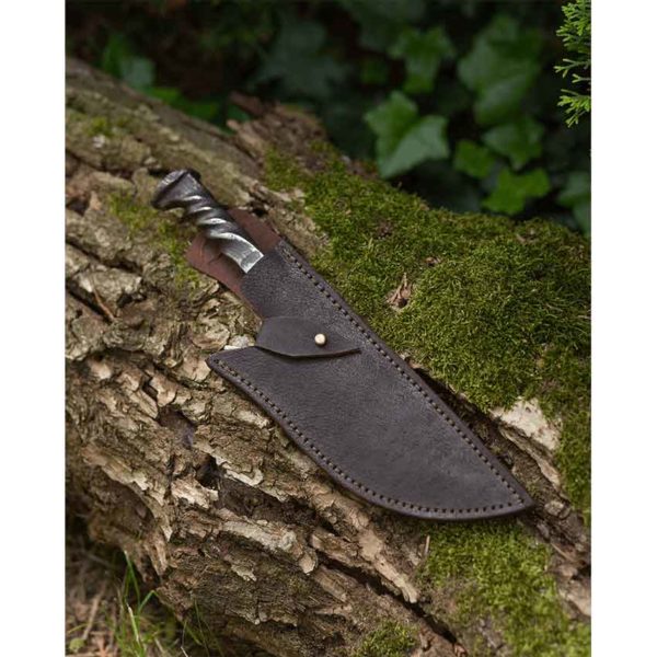 Witold Hunting Knife Sheath