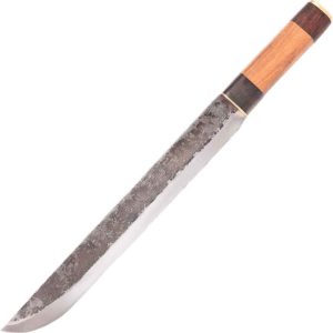 Leuthari Seax Dagger