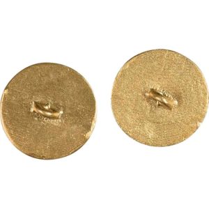 Sun Disk Button