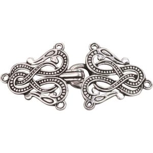 Urnes Viking Clasp