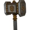 Manegold Imperial Two-Handed LARP Hammer