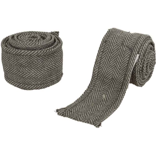 Herringbone Hamond Arm Wraps