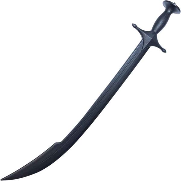 Polypropylene Scimitar Sword