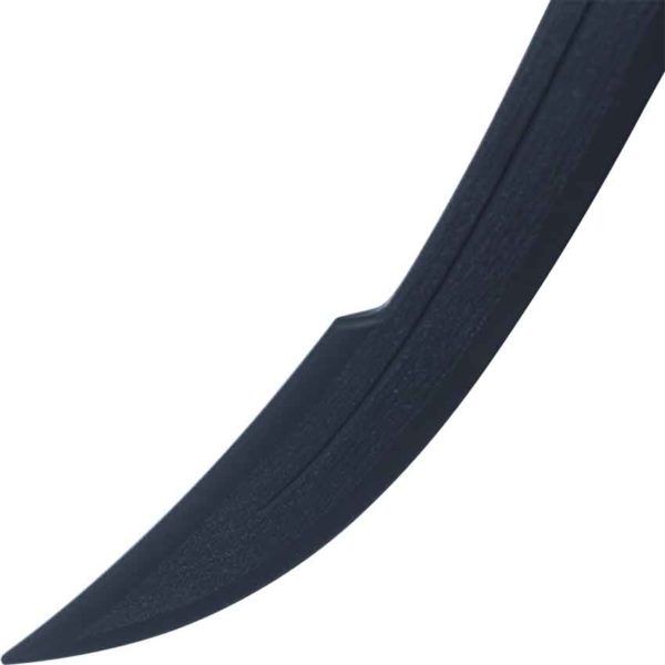 Polypropylene Scimitar Sword