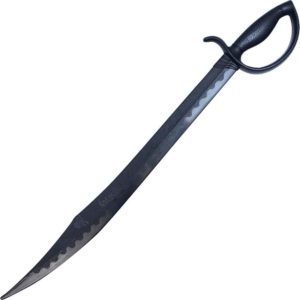 Polypropylene Pirate Saber Sword