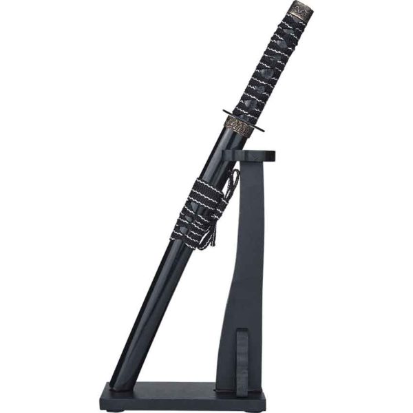 Katana Letter Opener with Stand