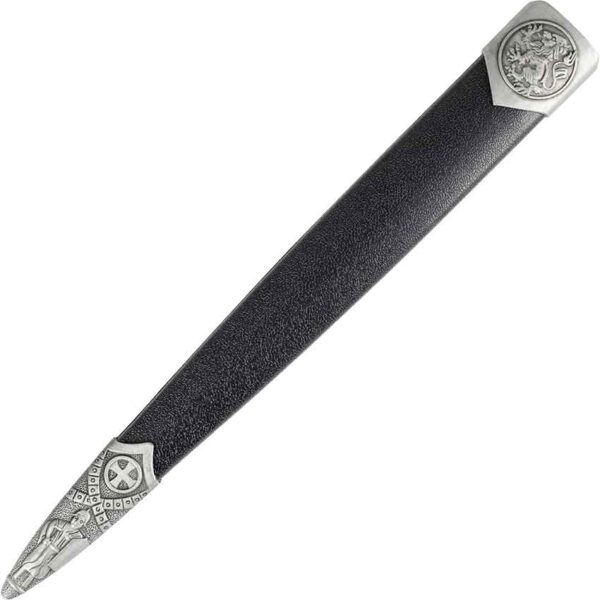 Crusader Cross Knights Dagger