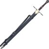 The Witcher III Decorative Steel Sword