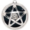 Astral Pentagram Necklace