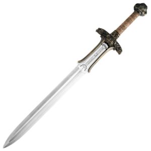 The Atlantean Sword From Conan the Barbarian