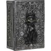 Black Cat Tarot Box