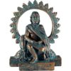 Mini Sun God Lugh Figurine