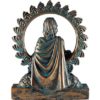 Mini Sun God Lugh Figurine