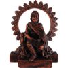 Mini Sun God Lugh Figurine