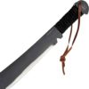 Hibben IV Forged Machete