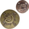 Final Empire Mistborn Coin Set