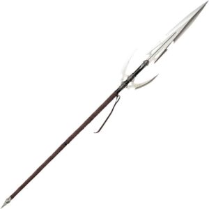 Allaxdrow Spear