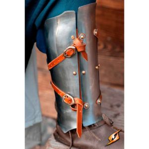 Renegade Greaves - Matte Polish