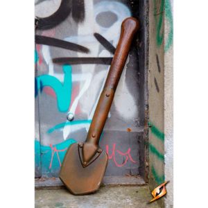 Sapper LARP Shovel