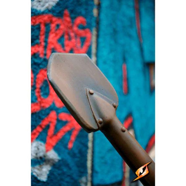 Sapper LARP Shovel