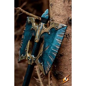 Chaos Double Headed LARP Axe