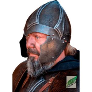 Barbarian Helmet