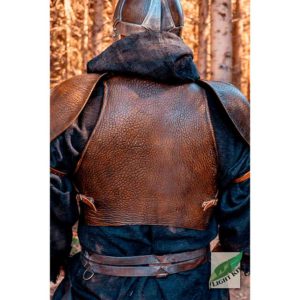 Barbarian Cuirass
