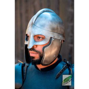 Outrider Helmet