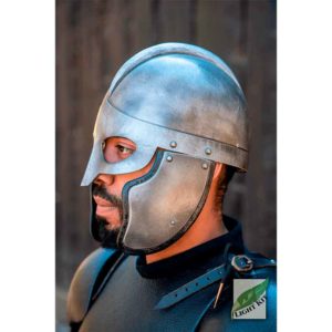 Outrider Helmet