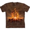 Anne Stokes Solstice T-Shirt