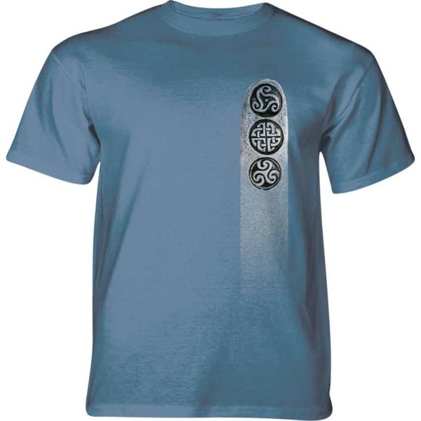 Celtic Triptych T-Shirt