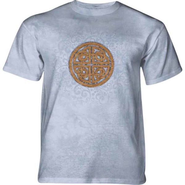 Celtic Knotwork T-Shirt