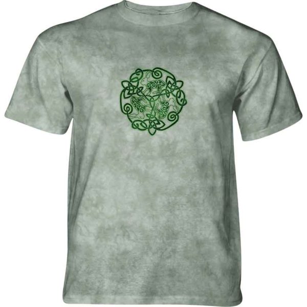 Celtic Hare T-Shirt