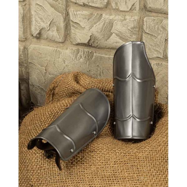 Lambert Bracers