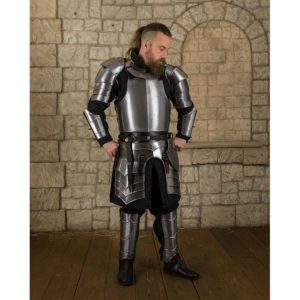 Lambert Bracers