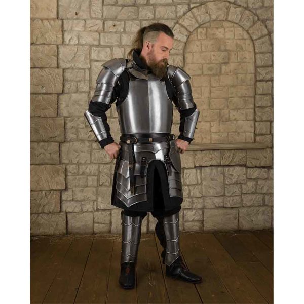 Lambert Bracers