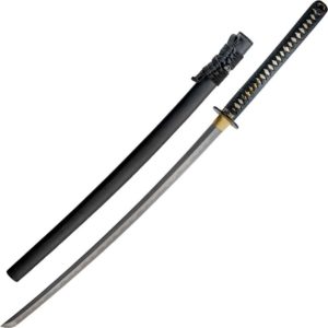 Uesugi Katana