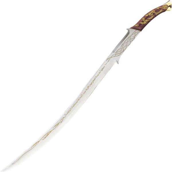 Hadhafang Sword of Arwen