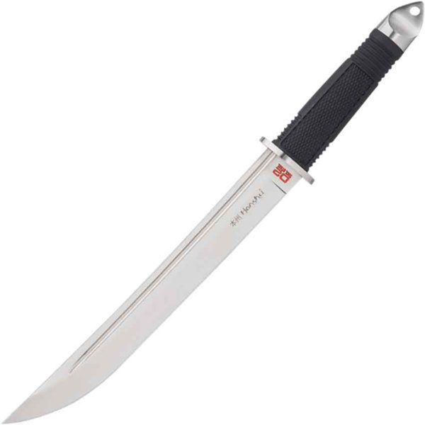 Honshu D2 Tanto