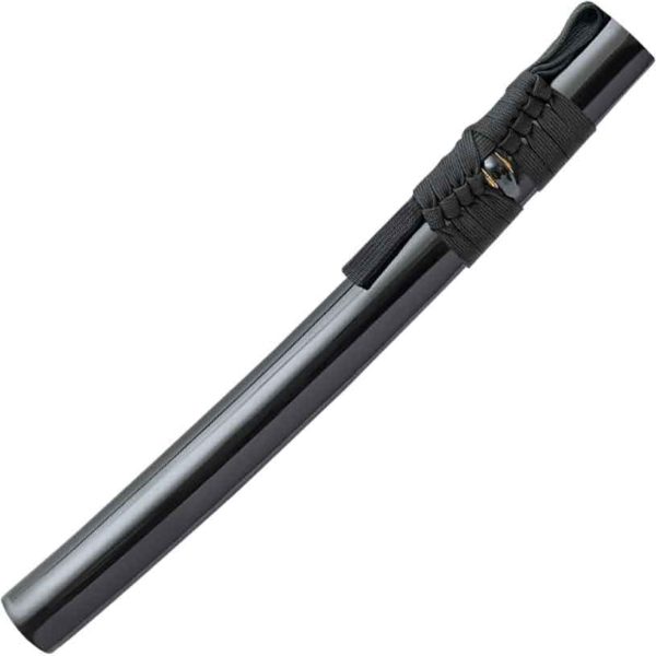 Shikoto Longquan Master Tanto