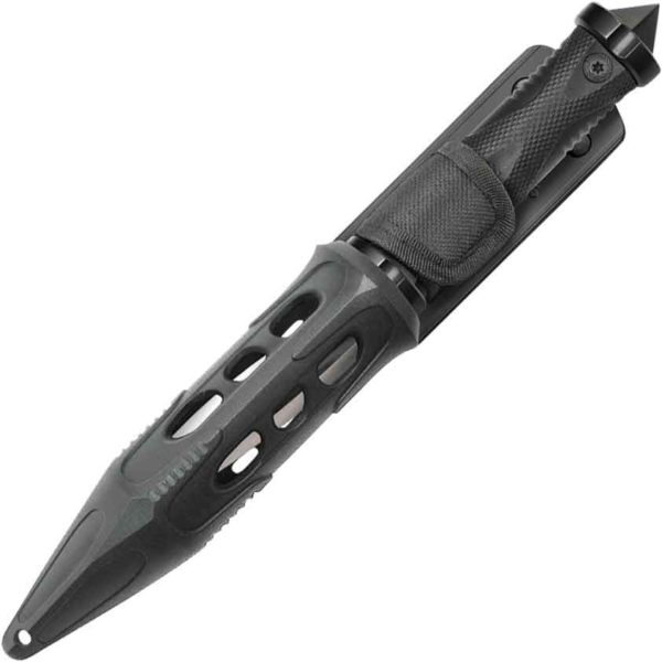 M48 Cyclone Boot Knife